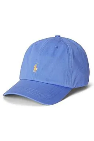 Ralph Lauren Boys Classic Cap
