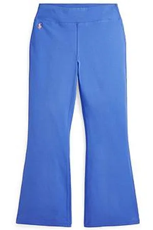 Ralph Lauren Girls Flare Leggings