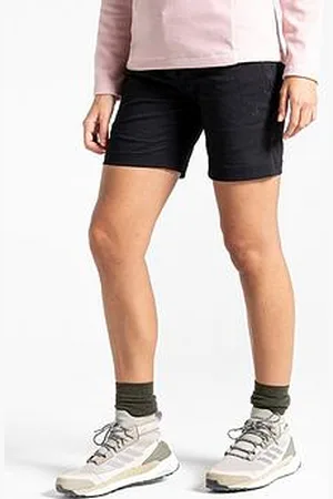 Craghoppers Womens Kiwi Pro Short
