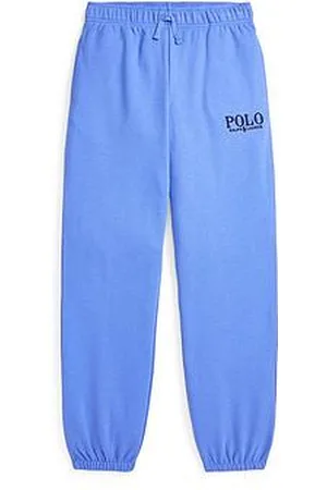 Ralph Lauren Boys Polo Logo Jog Pants