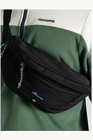 Craghoppers 1.5L Kiwi Classic Bum Bag