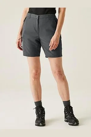 Regatta Womens Chaskashortsiii Walking Shorts