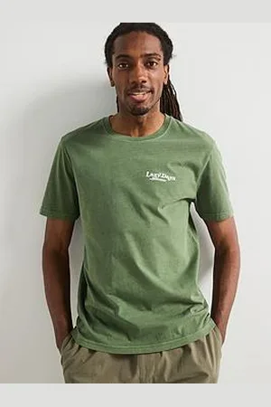 Very Man Back And Chest Graphic T-Shirt