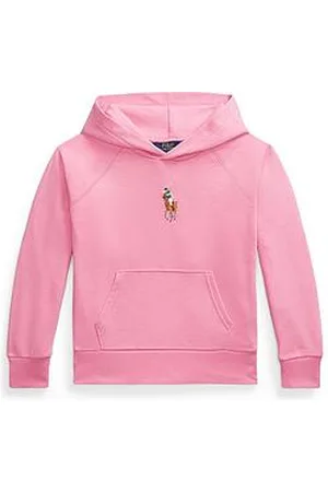 Ralph Lauren Girls Hoodie