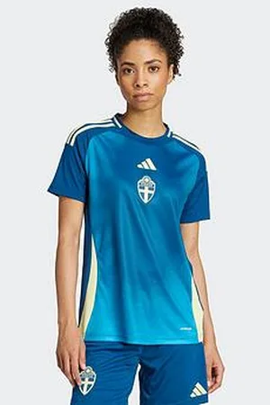 adidas Womens Sweeden 2025 Away Shirt