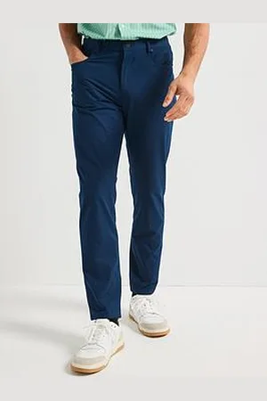 Tommy Hilfiger Denton 5 Pocket Tech Chinos