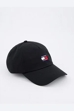 Tommy Hilfiger Heritage Logo Cap
