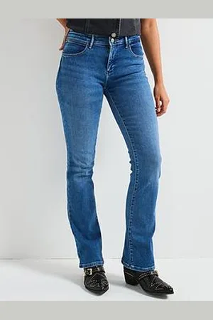 Wrangler Bootcut Jean