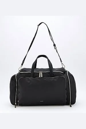Calvin Klein Business Tech Weekend Bag