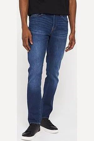 Armani Exchange Skinny Fit Jeans