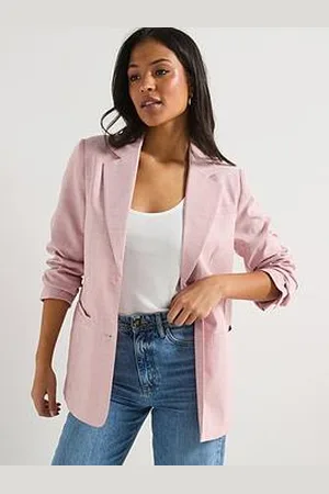 VERO MODA Loose Fit Blazer