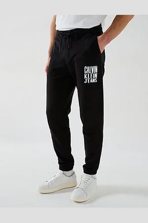 Calvin Klein Painted Pant Sweatpants