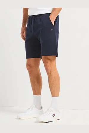 Tommy Hilfiger Essential Terry Jersey Shorts