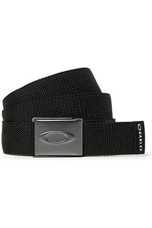Oakley Mens Ellipse Web Belt
