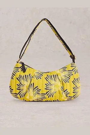 White Stuff Zoe Printed Slingbag
