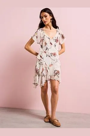 AllSaints Darma Dress