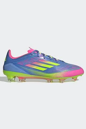 adidas Mens F50 Pro Firm Ground Football Boot