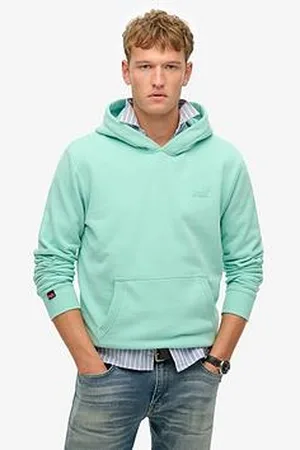 Superdry Essential Logo Hoodie