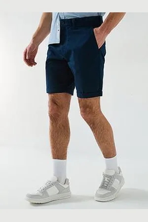 Tommy Hilfiger Scanton Denim Shorts