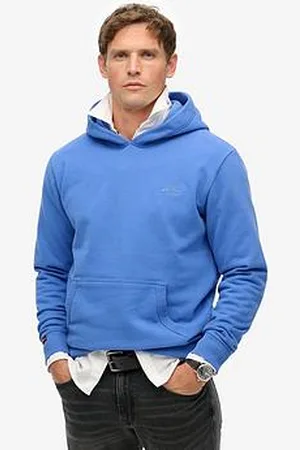 Superdry Essential Logo Hoodie