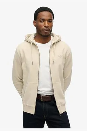 Superdry Essential Logo Zip Hoodie
