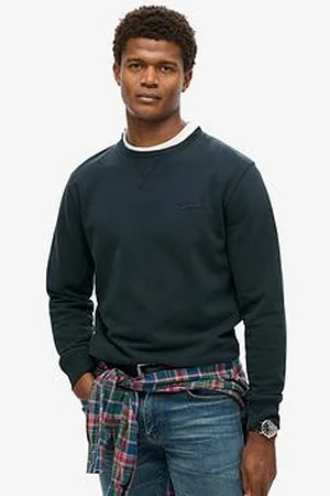 Superdry Essential Logo Crew Sweat