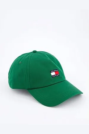 Tommy Hilfiger Heritage Logo Cap