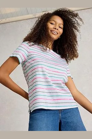 White Stuff Abbie Tee