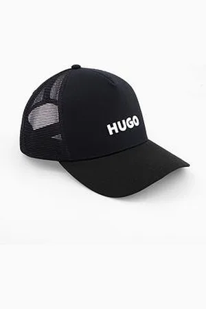 HUGO BOSS Marsel-Trucker Cap