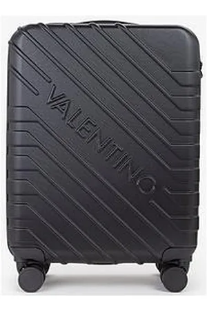 VALENTINO Starlight Small-Size Suitcase - Nero