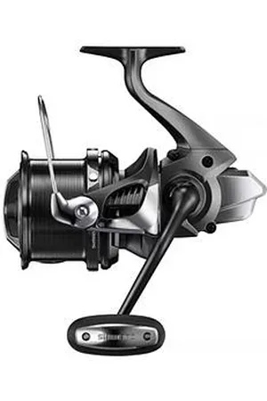Shimano Aerlex Xtc 14000 Spod