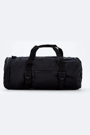 Gym + Coffee Essentials Duffle Bag