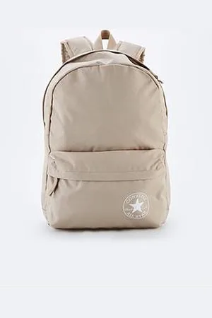 Converse Womens Speed 3 Backpack - Grey