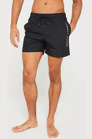 Tommy Hilfiger Medium Drawstring Swim Shorts