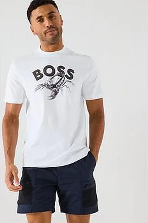 HUGO BOSS Scorpion T-Shirt
