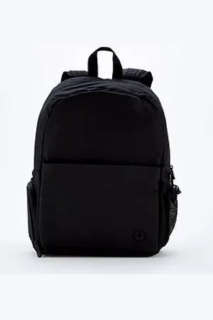 Gym + Coffee Essentials Backpack