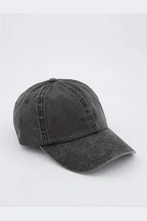 HUGO BOSS Mett Washed Small Logo Cap