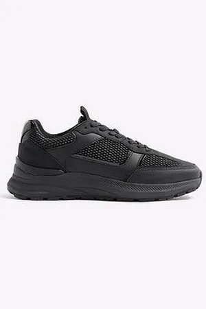 River Island Technical Runner