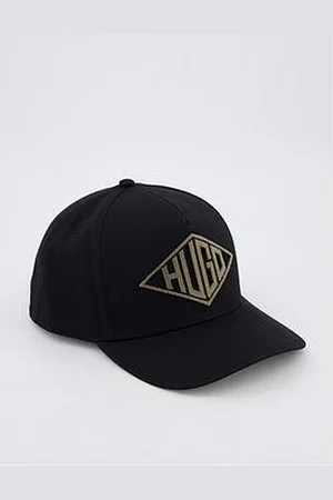 HUGO BOSS Marsel-Geo Logo Cap