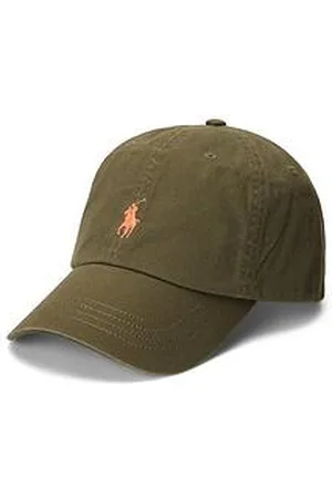 Ralph Lauren Cls Sport Cap