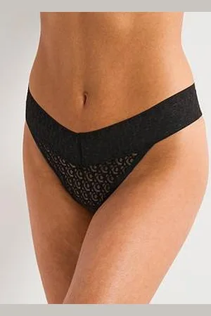 Calvin Klein Low Rise Thong