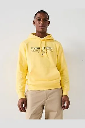 Tommy Hilfiger Center Stack Hoodie