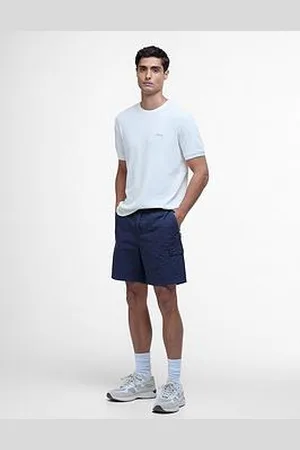 Barbour Shorts