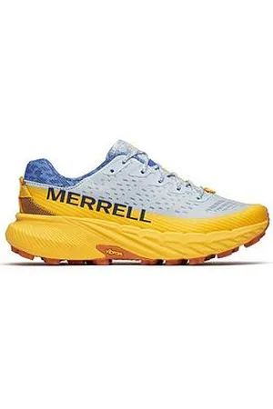 Merrell Womens Agility Peak 5 Trail Running Shoes