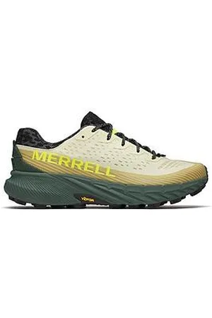 Merrell Mens Agility Peak 5 Trail Running Shoes
