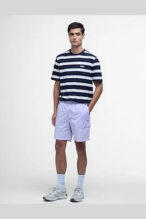 Barbour Kenneth Garment Dye Shorts