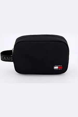 Tommy Hilfiger Essential Daily Nylon Washbag