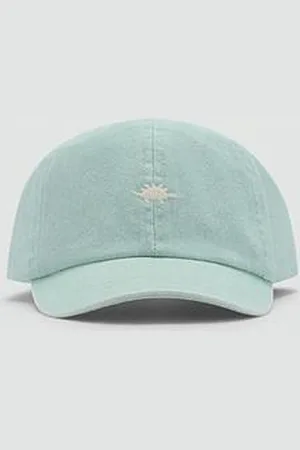 MANGO Younger Boys Dino Cap - Aqua