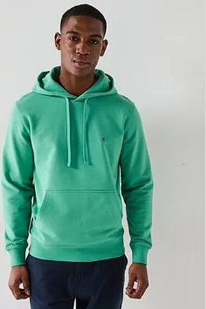 Tommy Hilfiger Essential Terry Hoodie