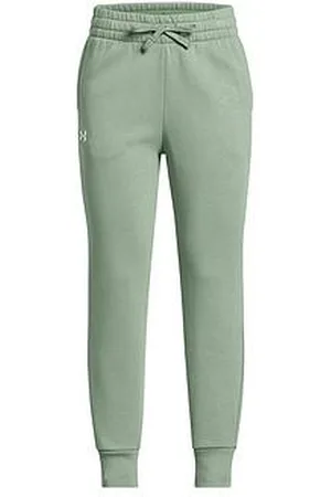 Under Armour Girls Rival Fleece Joggers